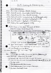 Lo-Fi Symphonies (Portslade) notes page 1
